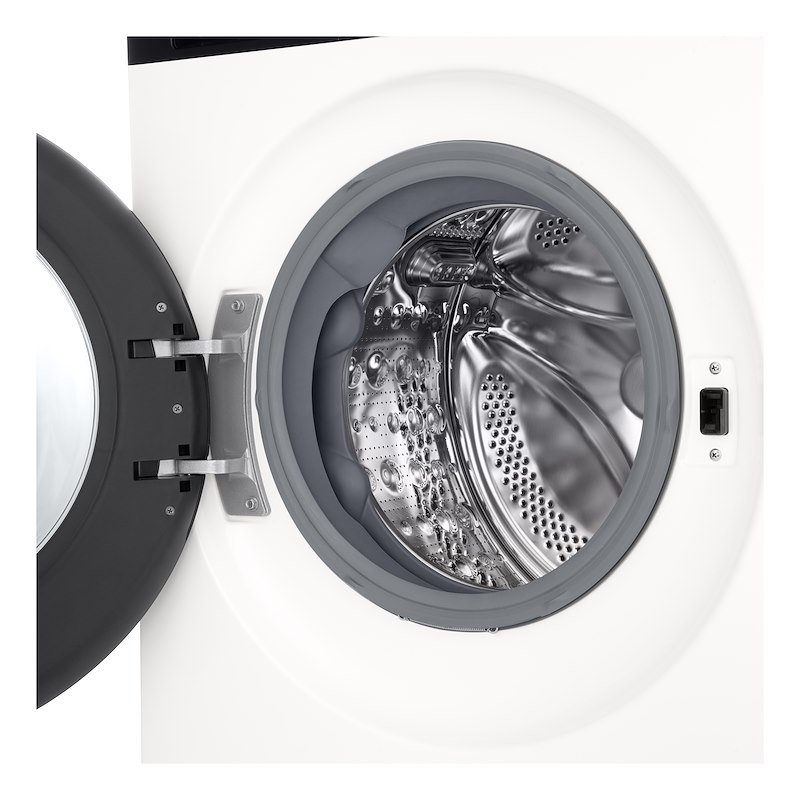 Lg Lavatrice 9kg F2nx50s9thb Bianco