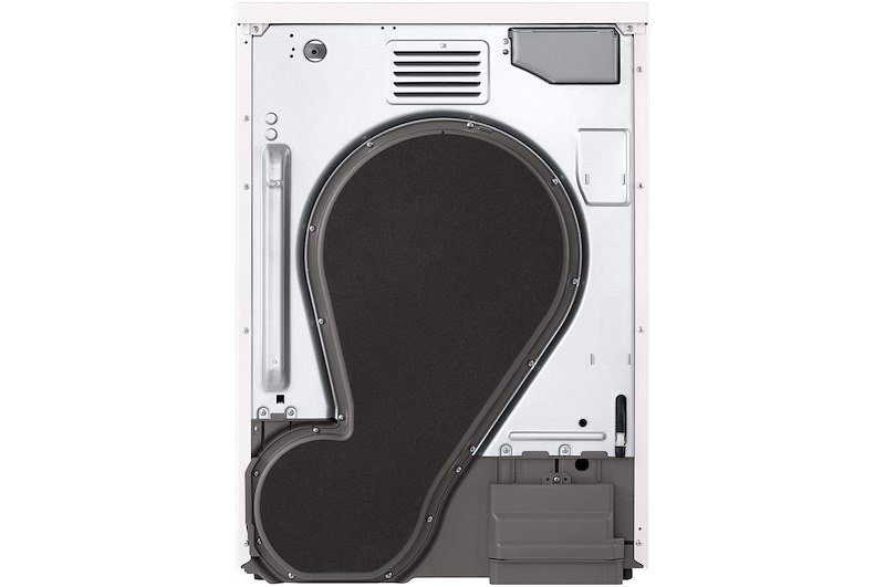 Lg Asciugatrice Intelligente AI Dry 9 kg Rnx5009twbb