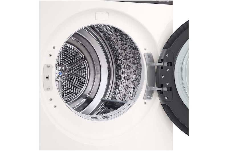 Lg Asciugatrice Intelligente AI Dry 9 kg Rnx5009twbb