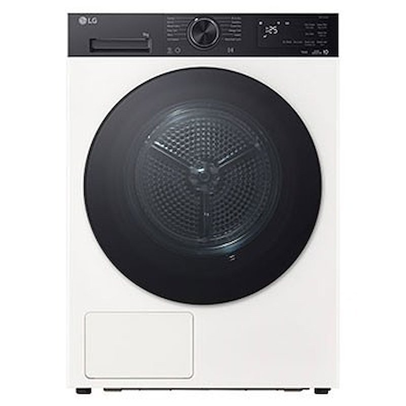 Lg Asciugatrice Intelligente AI Dry 9 kg Rnx5009twbb