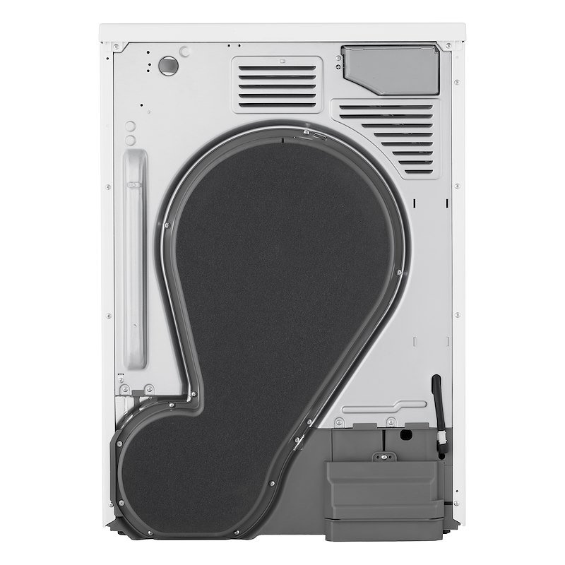 Lg Asciugabiancheria 10 Kg NEXT AI Dry Rhx7010twb