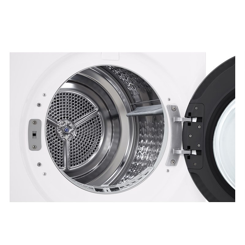 Lg Asciugabiancheria 10 Kg NEXT AI Dry Rhx7010twb