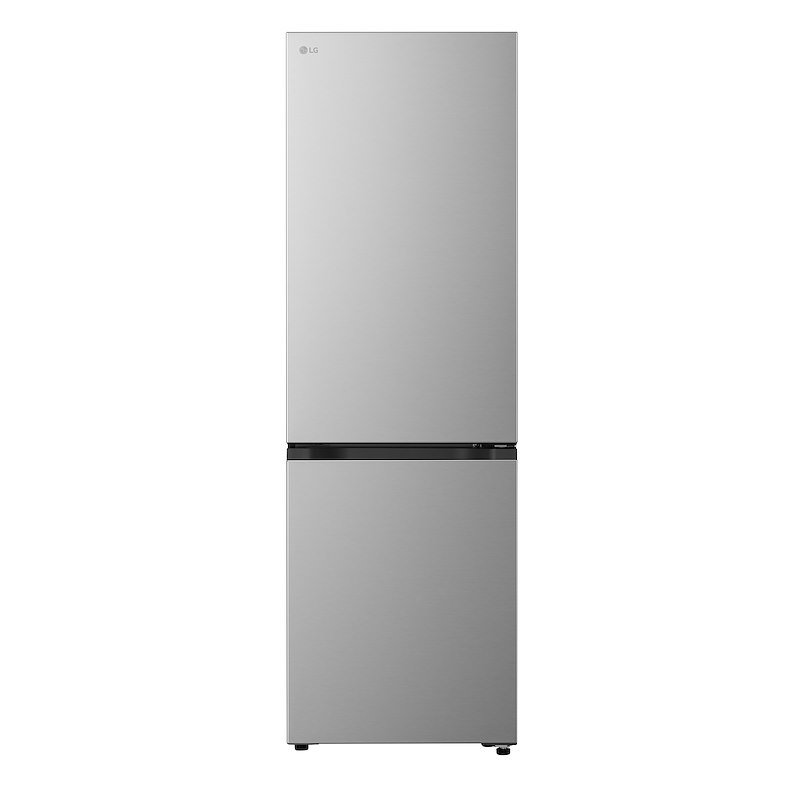 Lg Frigorifero combinato Gbbs514cpy Argento