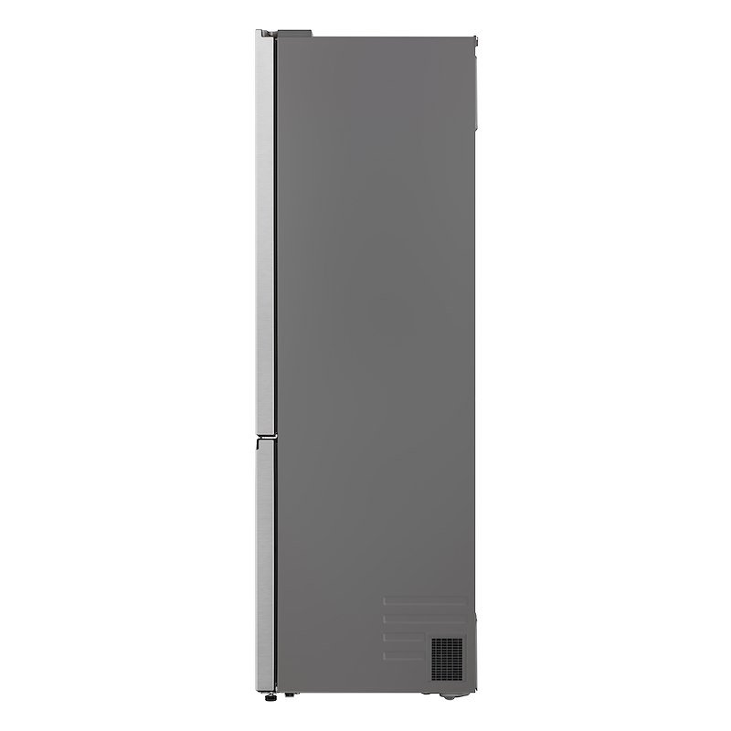 Lg Frigorifero combinato Gbbs323cpy Argento