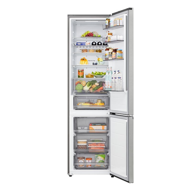 Lg frigorifero combinato Gbbs322bpy
