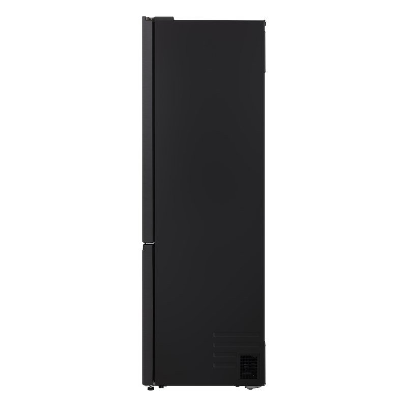Lg Frigorifero Combinato 2406101076 Nero
