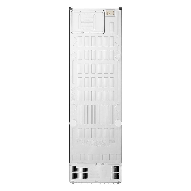 Lg Frigorifero Combinato 2406101076 Nero