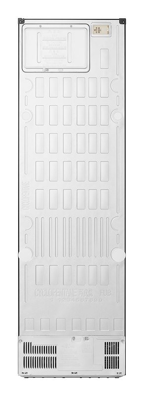 Lg Frigorifero Combinato 2406101076 Nero