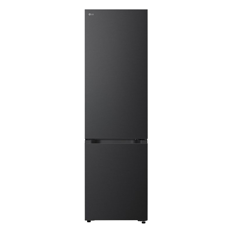 Lg Frigorifero Combinato 2406101076 Nero