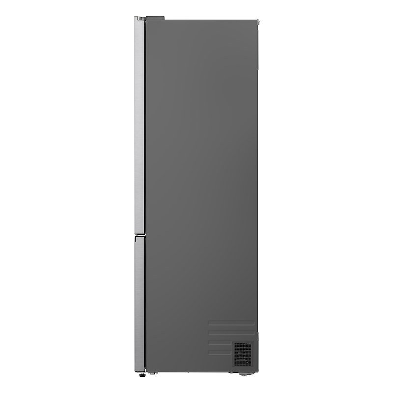 Lg  Frigorifero combinato Gbbw322cpy Argento