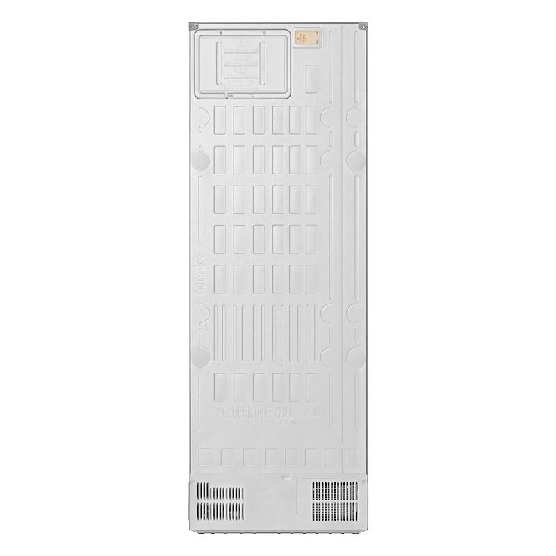 Lg  Frigorifero combinato Gbbw322cpy Argento