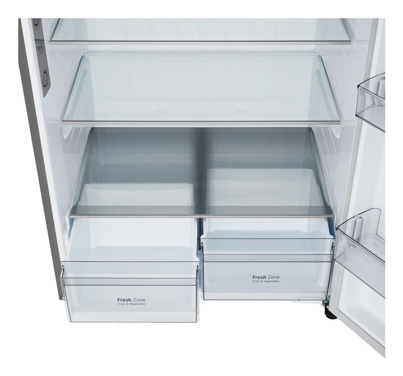 Lg GTFV61PYBQD Frigorifero Doppia Porta - 7