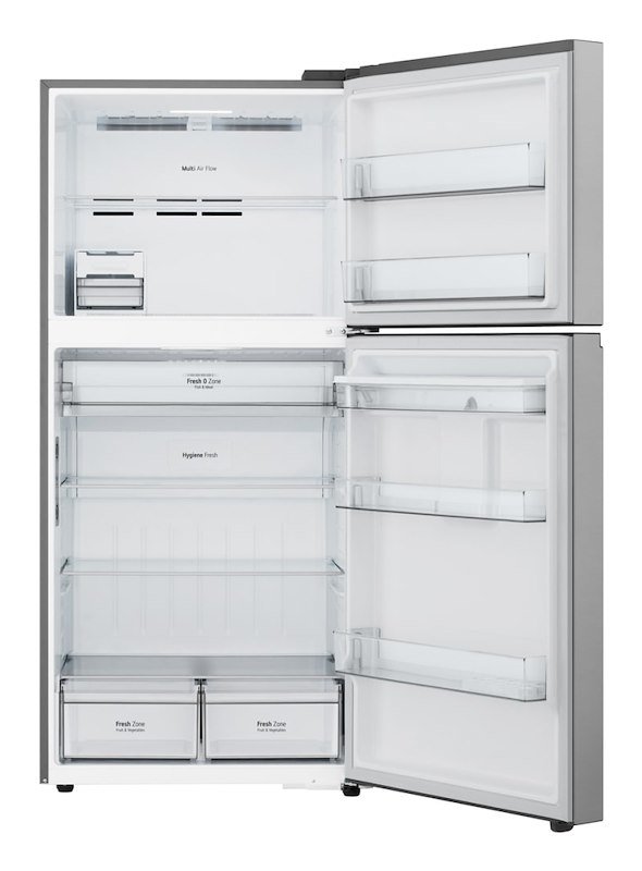 Lg GTFV61PYBQD Frigorifero Doppia Porta - 2