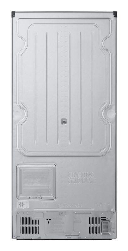 Lg GTFV61PYBQD Frigorifero Doppia Porta - 14