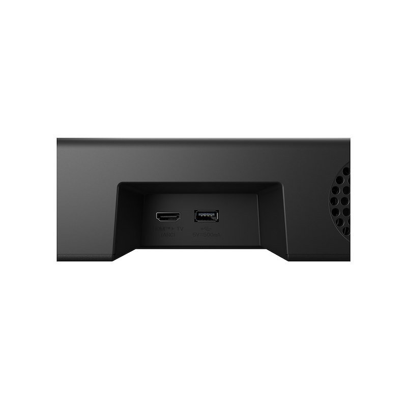 Lg Soundbar 2.0 S20a Nero