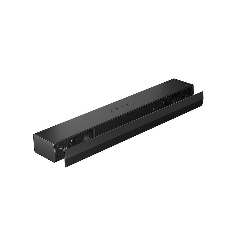Lg Soundbar 2.0 S20a Nero