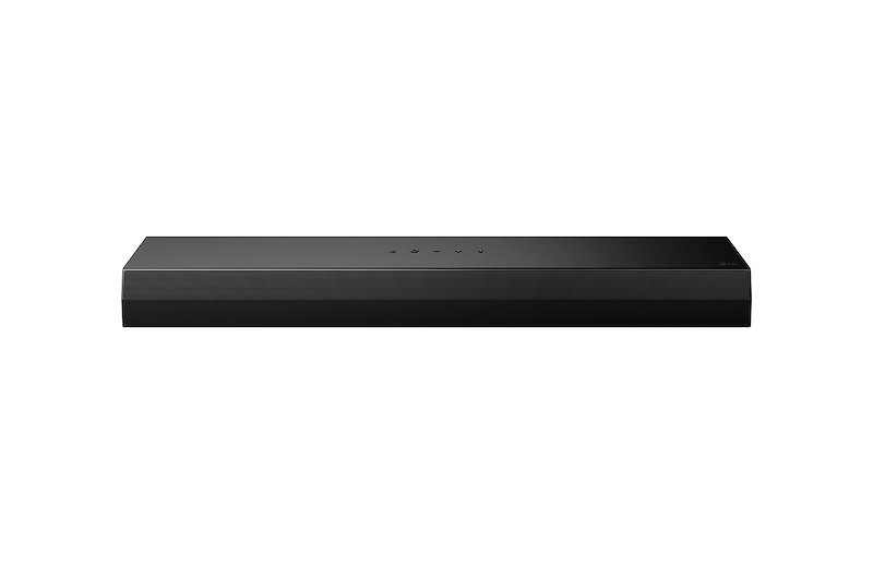 Lg Soundbar 2.0 S20a Nero