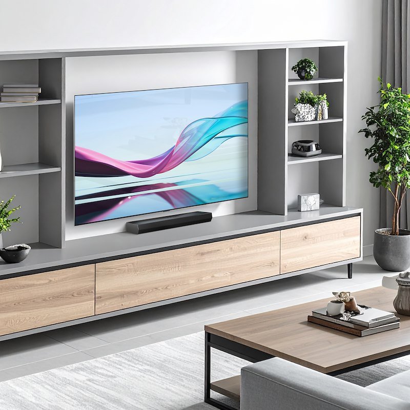 Lg Soundbar 2.0 S20a Nero