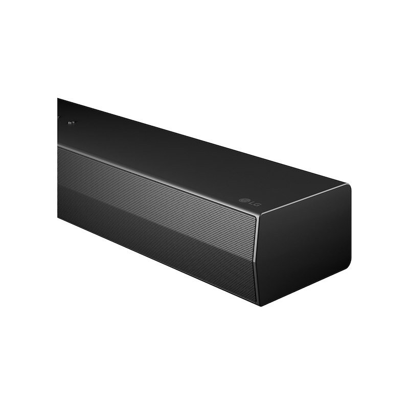 Lg Soundbar 2.0 S20a Nero