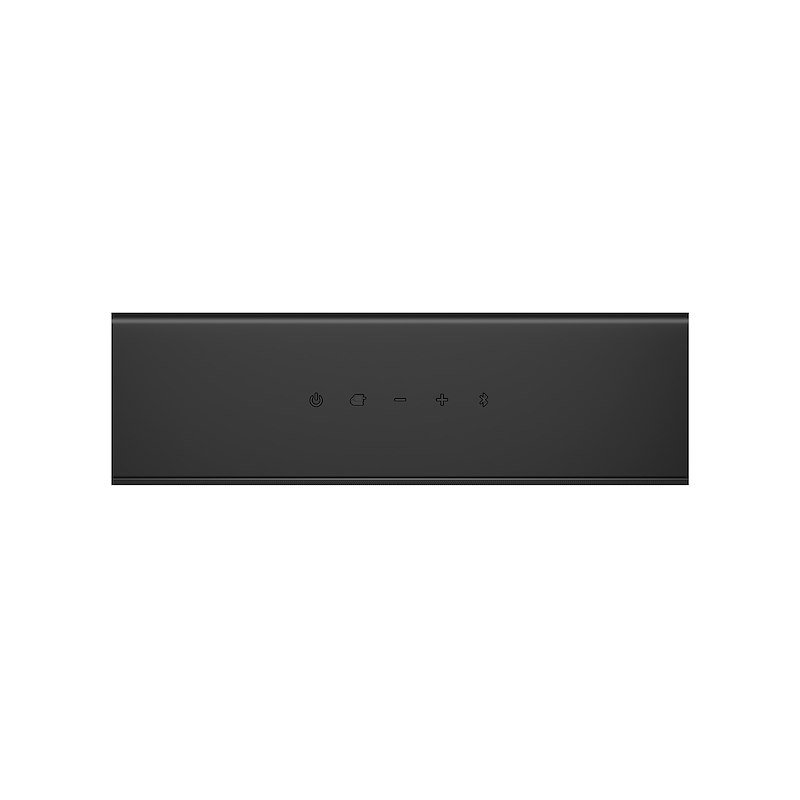 Lg Soundbar 2.0 S20a Nero
