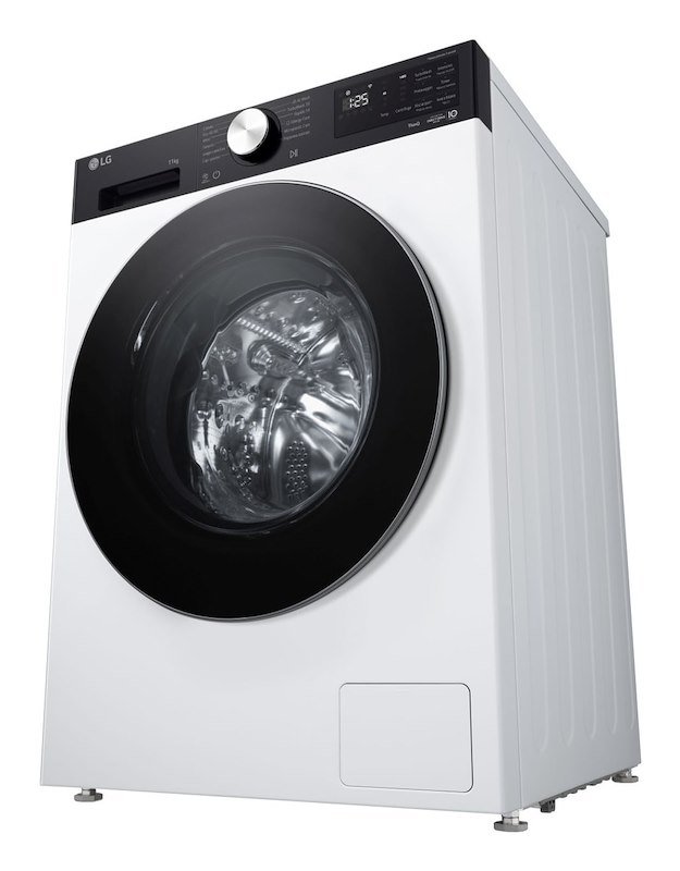 Lg Lavatrice smart 9kg F4nx5009tkc