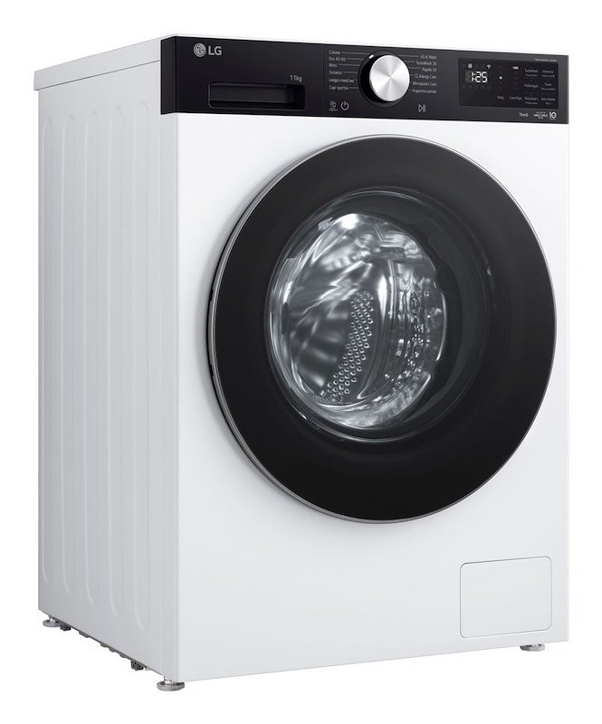 Lg Lavatrice smart 9kg F4nx5009tkc