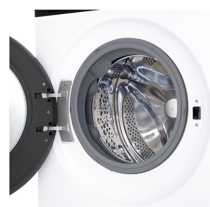 Lg Lavatrice smart 9kg F4nx5009tkc