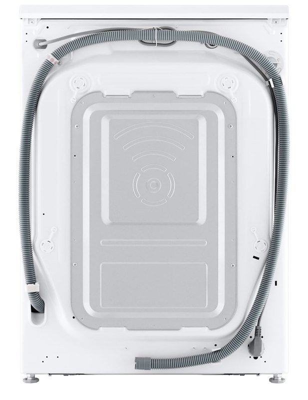 Lg Lavatrice smart 9kg F4nx5009tkc