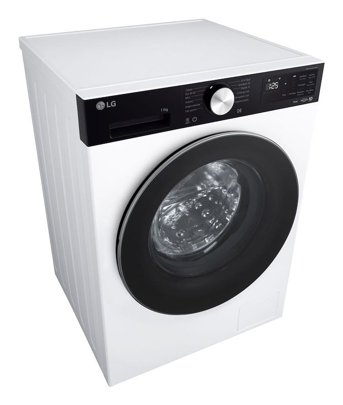 Lg Lavatrice smart 9kg F4nx5009tkc