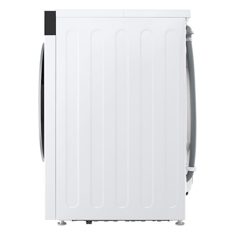 Lg Lavatrice 11 kg F4nx5011tkb Bianco