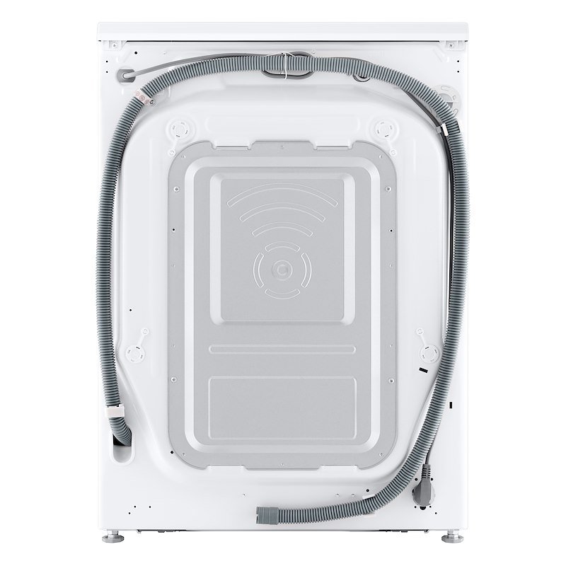 Lg Lavatrice 11 kg F4nx5011tkb Bianco