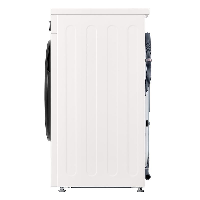 Lg Lavatrice Slim 7 kg F2nx10s7nwb