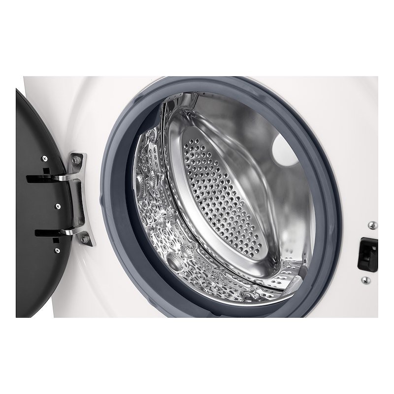 Lg Lavatrice Slim 7 kg F2nx10s7nwb