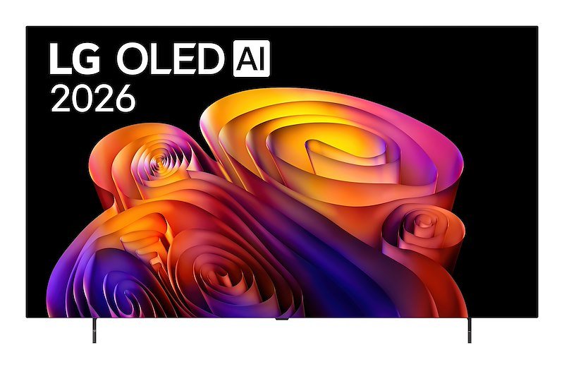Lg TV OLED 65" Oled65b6elc Umber Brown