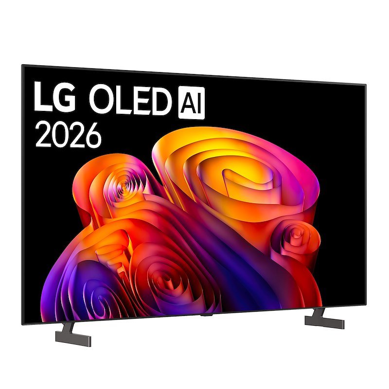 Lg TV OLED 65" Oled65b6elc Umber Brown