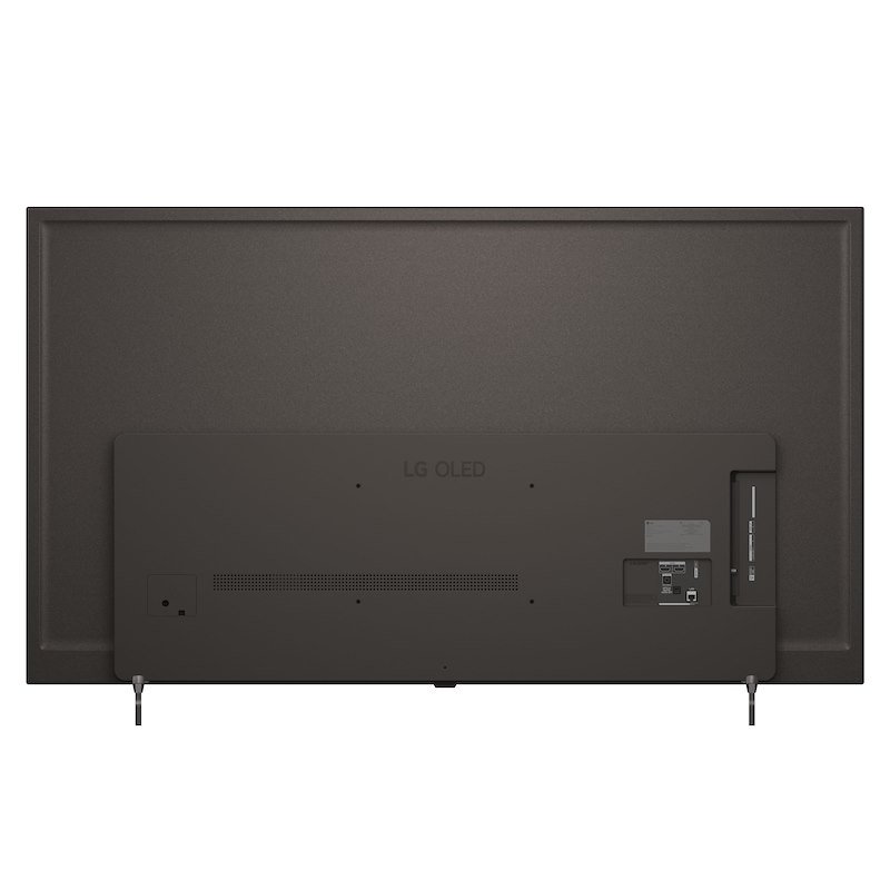 Lg TV OLED 65" Oled65b6elc Umber Brown