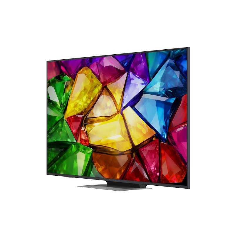 Lg TV Mini RGB 65''  MRGB88 PRO 65mrgb88b6b.api Charcoal Black