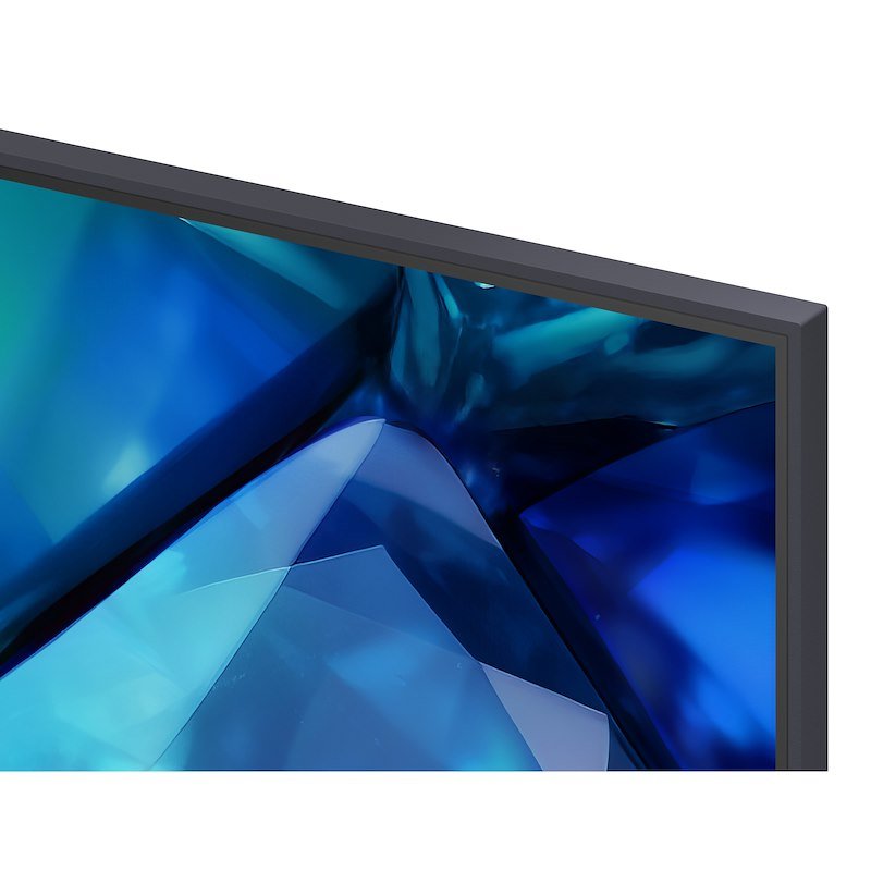Lg TV Mini RGB 65''  MRGB88 PRO 65mrgb88b6b.api Charcoal Black
