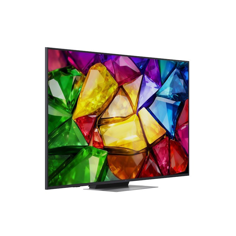 Lg TV Mini RGB 65''  MRGB88 PRO 65mrgb88b6b.api Charcoal Black