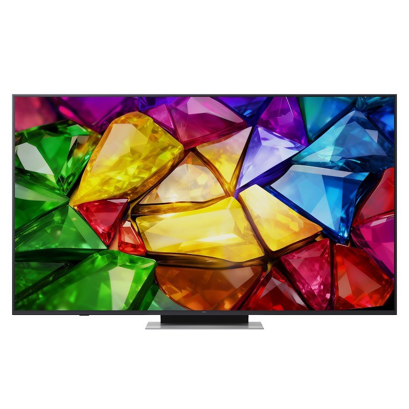 Lg TV Mini RGB 65''  MRGB88 PRO 65mrgb88b6b.api Charcoal Black