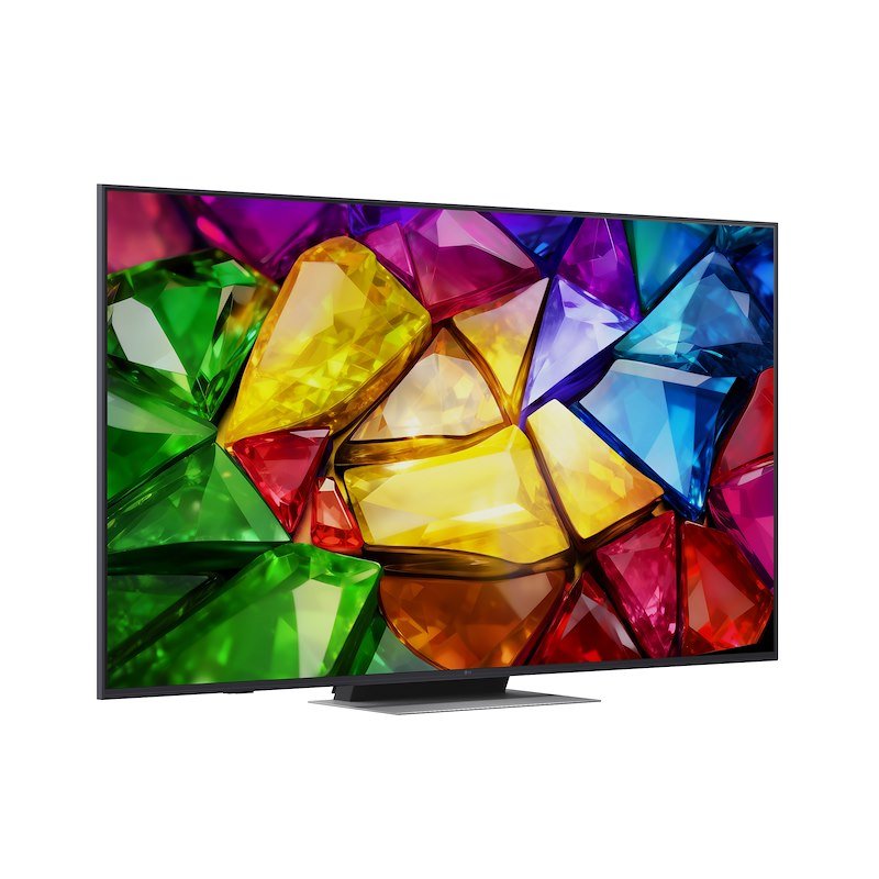Lg TV Mini RGB 65''  MRGB88 PRO 65mrgb88b6b.api Charcoal Black