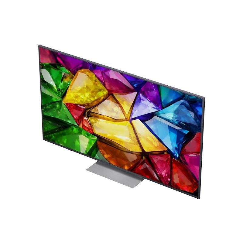 Lg TV Mini RGB 65''  MRGB88 PRO 65mrgb88b6b.api Charcoal Black