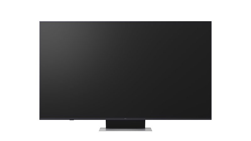 Lg TV Mini RGB 65''  MRGB88 PRO 65mrgb88b6b.api Charcoal Black