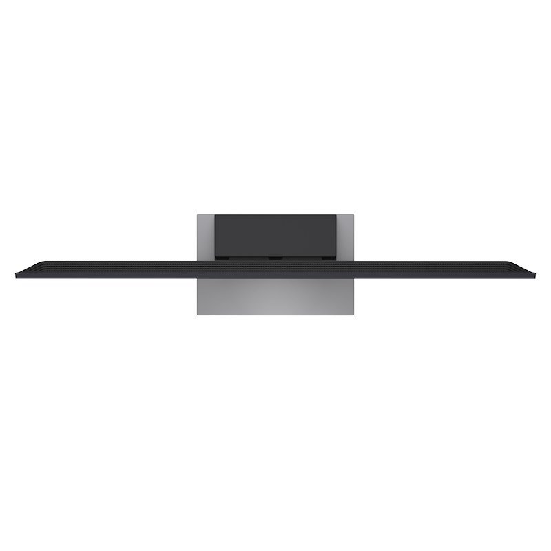 Lg TV Mini RGB 65''  MRGB88 PRO 65mrgb88b6b.api Charcoal Black
