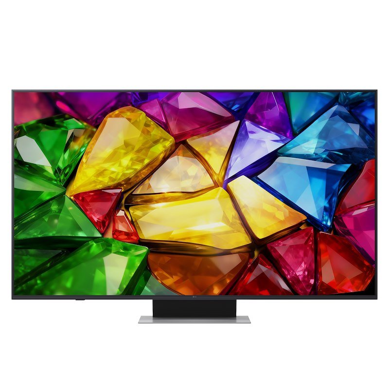 Lg TV Mini RGB 65''  MRGB88 PRO 65mrgb88b6b.api Charcoal Black