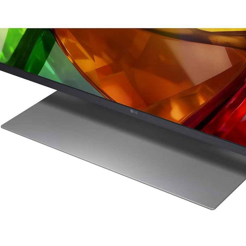 Lg TV Mini RGB 65''  MRGB88 PRO 65mrgb88b6b.api Charcoal Black