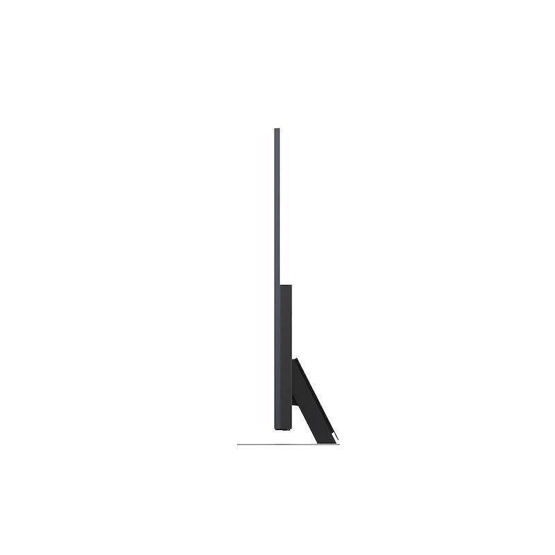 Lg TV Mini RGB 65''  MRGB88 PRO 65mrgb88b6b.api Charcoal Black