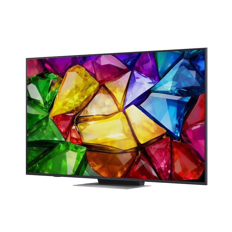 Lg TV Mini RGB 65''  MRGB88 PRO 65mrgb88b6b.api Charcoal Black