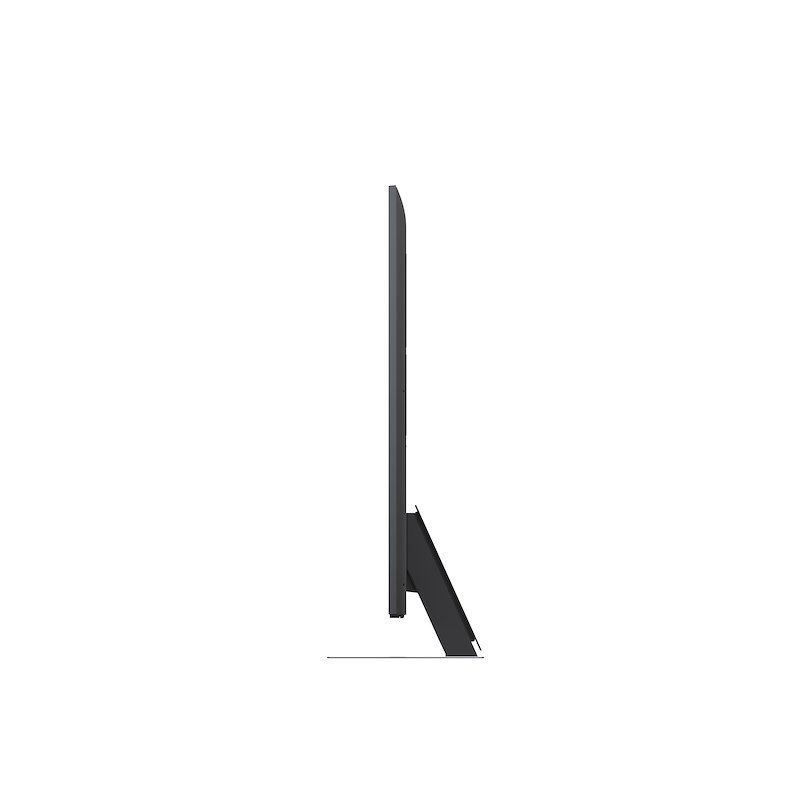 Lg TV QNED evo AI MiniLED 55'' Serie 55QNED86B6B Charcoal Black