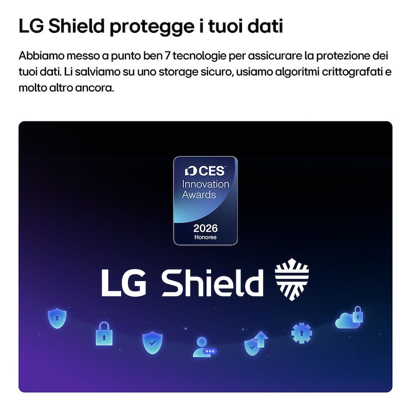 Lg TV QNED evo AI MiniLED 55'' Serie 55QNED86B6B Charcoal Black
